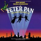 Cast Of \'Peter Pan The British Musical\'