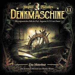 Picture of Die Denkmaschine