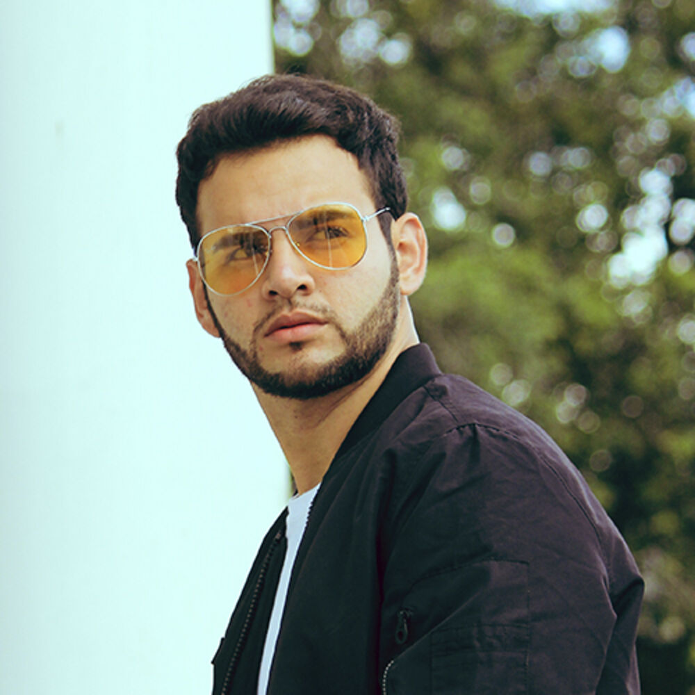 Picture of Taylor Diaz