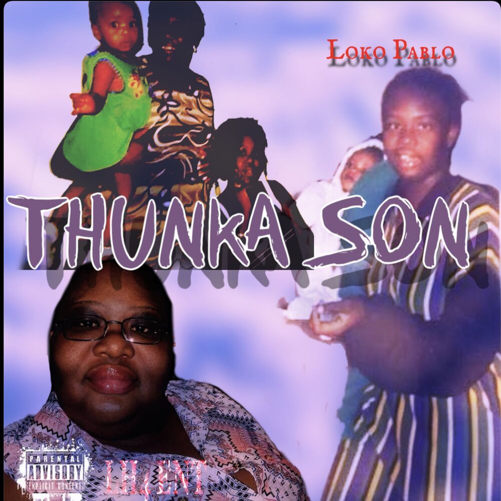 Picture of Loko Pablo