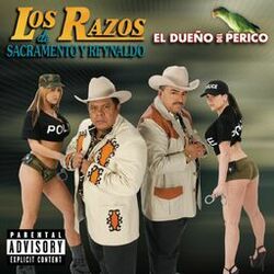Picture of Los Razos De Sacramento Y Reynaldo