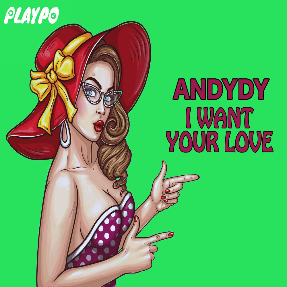 Picture of Andydy