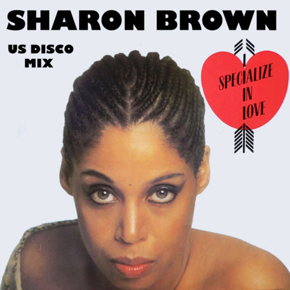 Picture of Sharon Brown