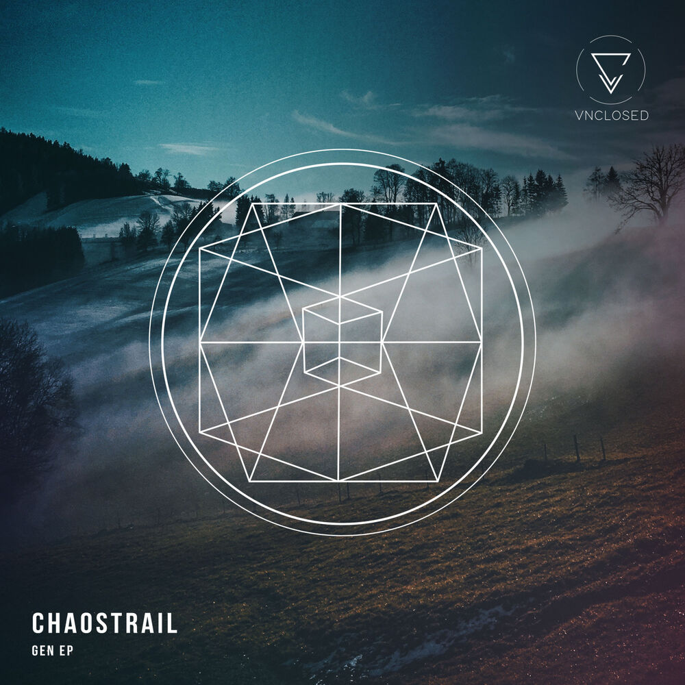 Picture of Chaostrail