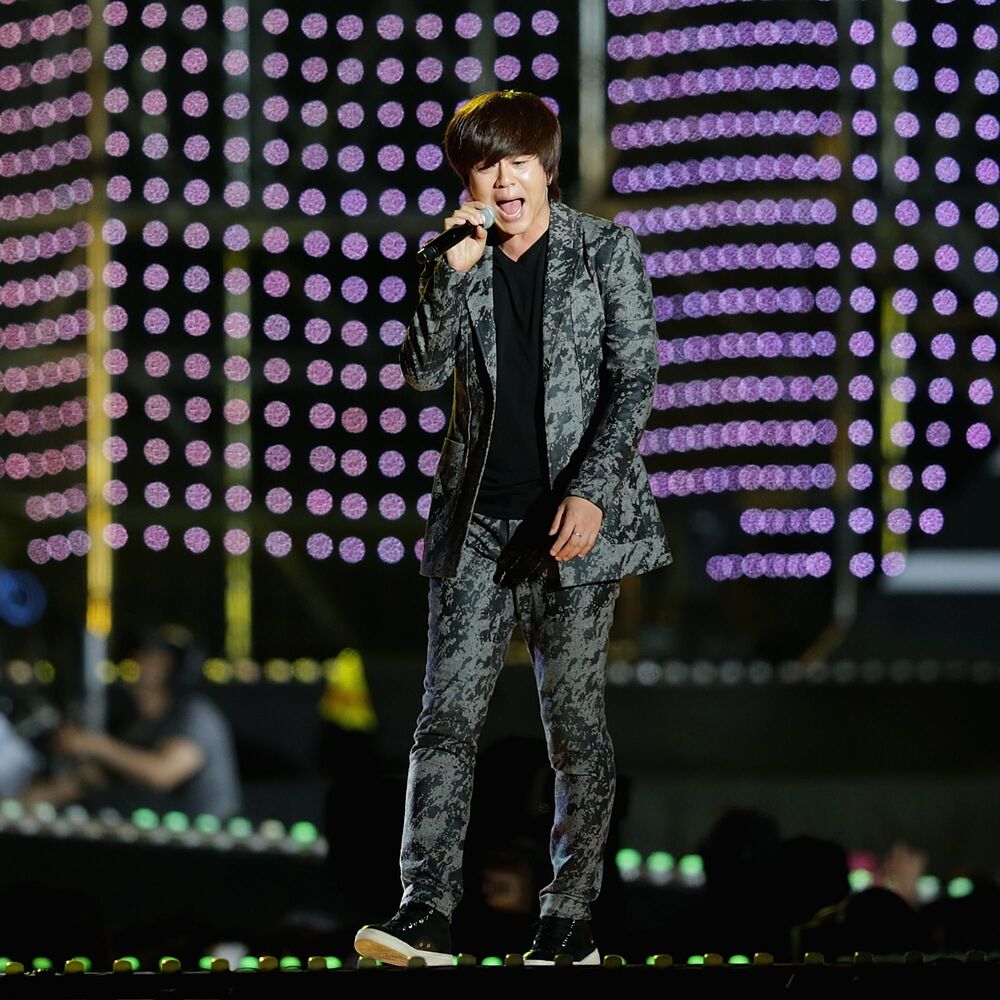Picture of 윤도현