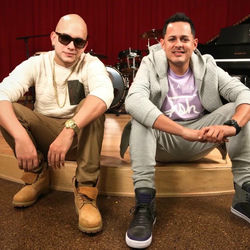 Angel y Khriz
