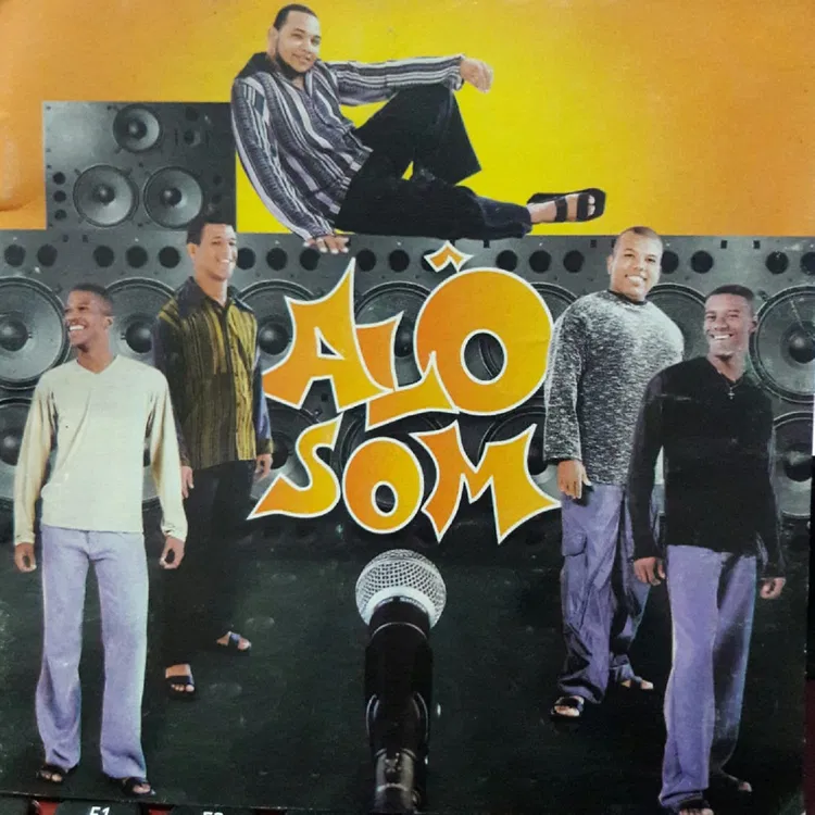 Alô Som