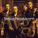 Stelios Petrakis Quartet