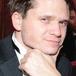 Picture of Ondrej Gregor Brzobohaty