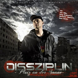 Picture of Dissziplin