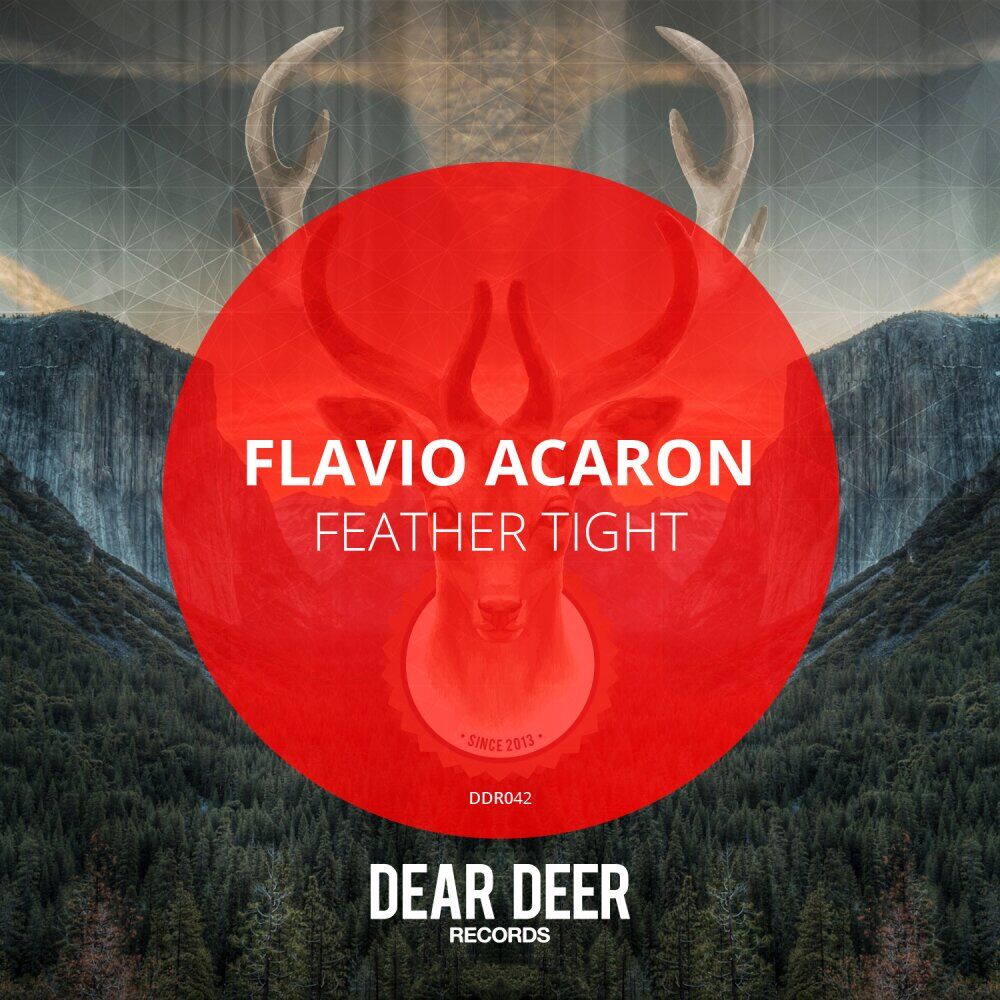 Picture of Flavio Acaron