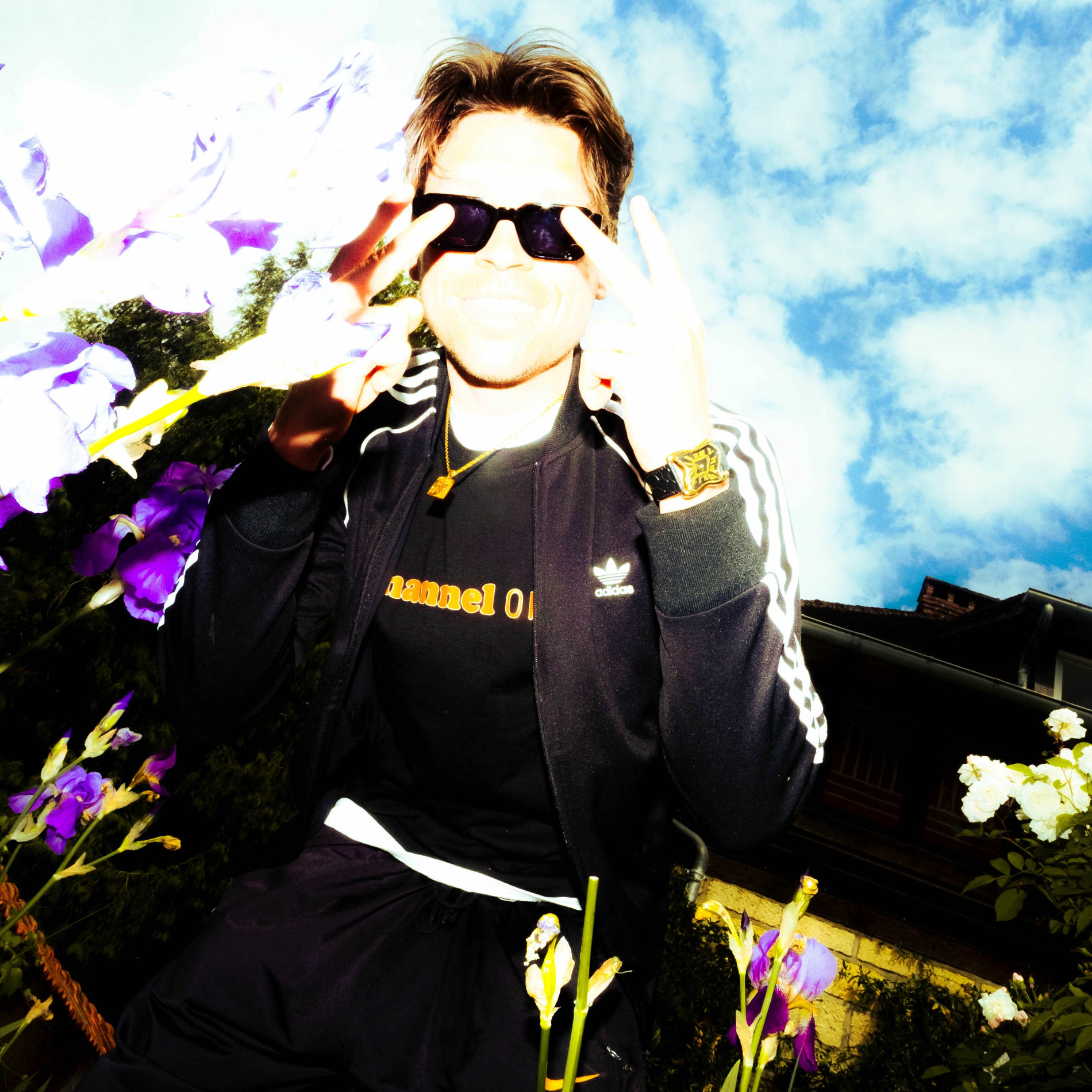 Artist picture of Majeur Mineur