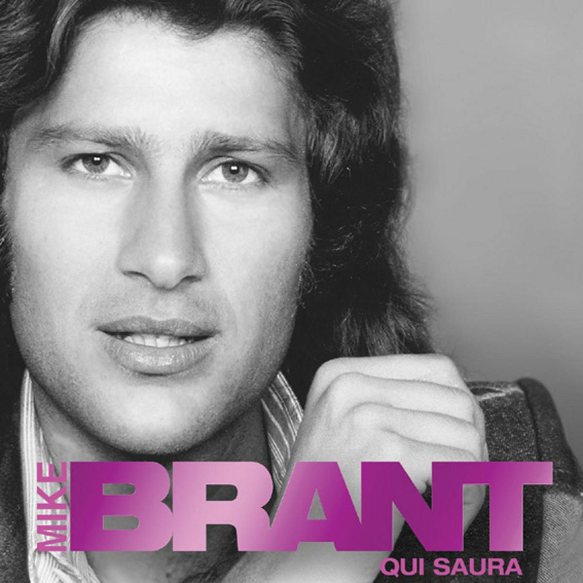Mike Brant