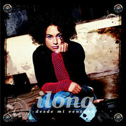 Picture of Ilona