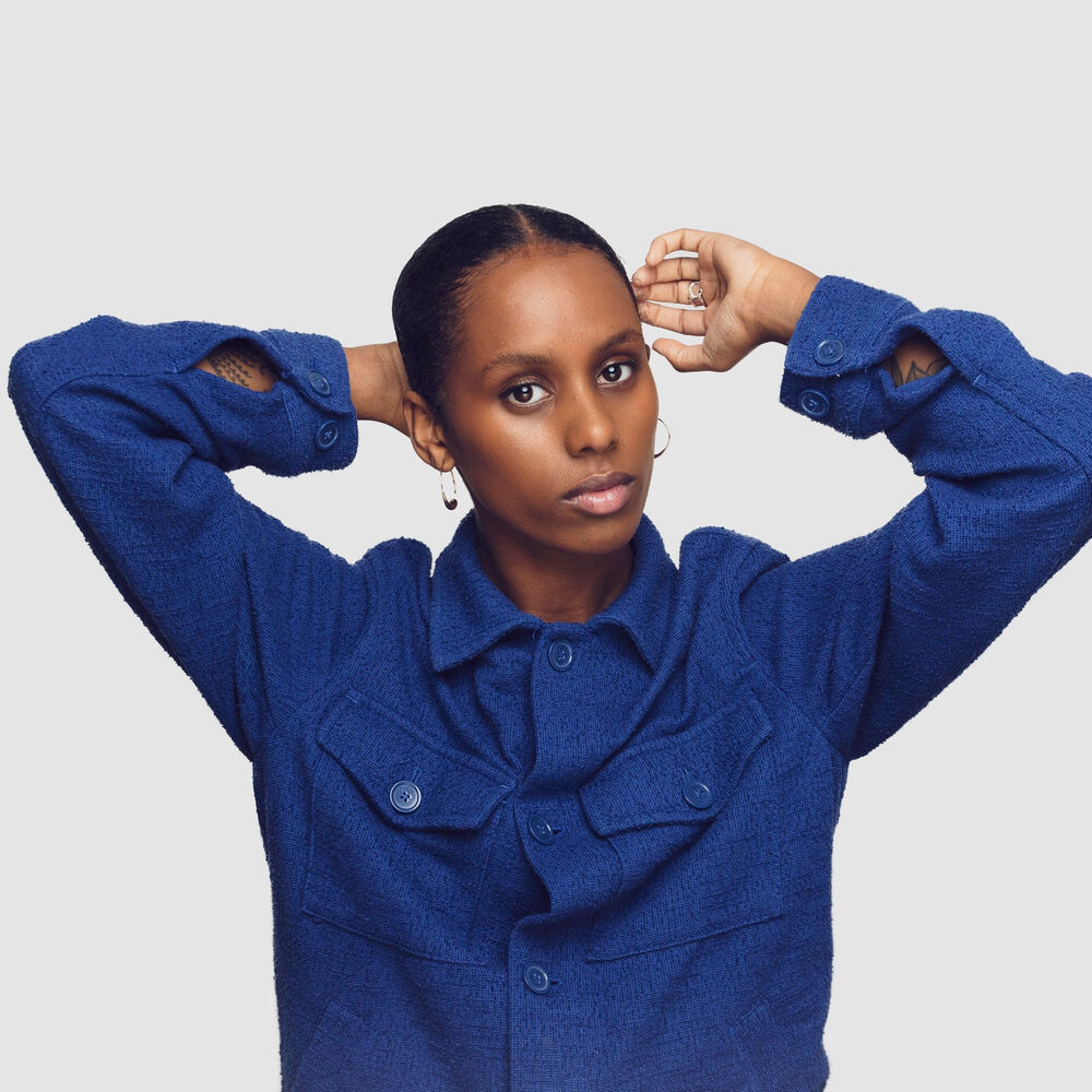 Picture of Saba