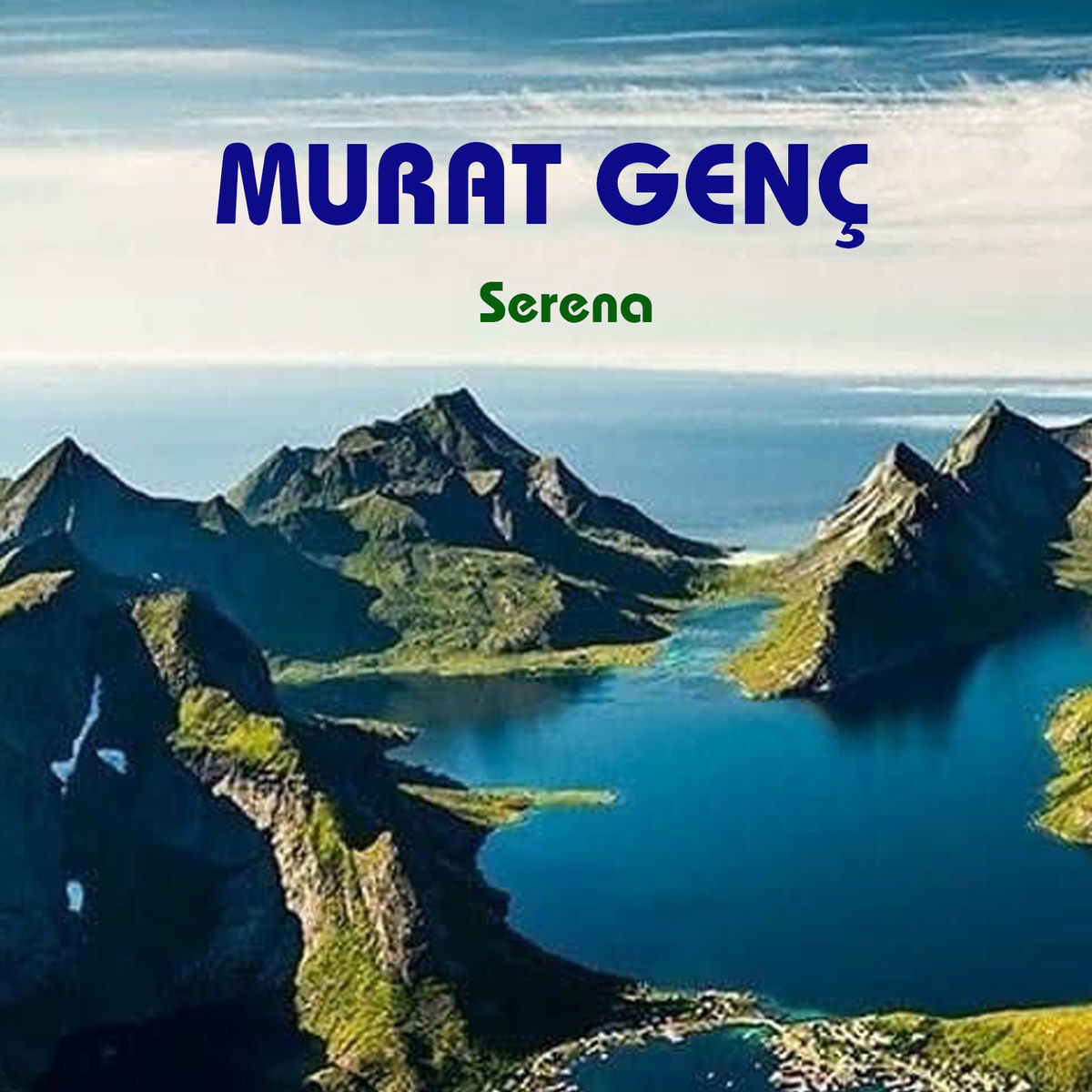Murat Genc