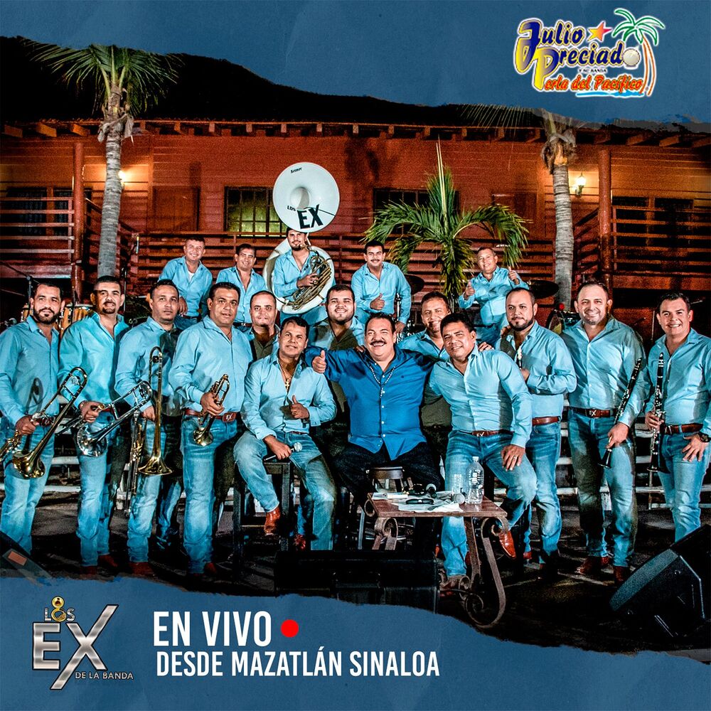 Picture of Los Ex de la Banda