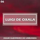 luigi de oxala