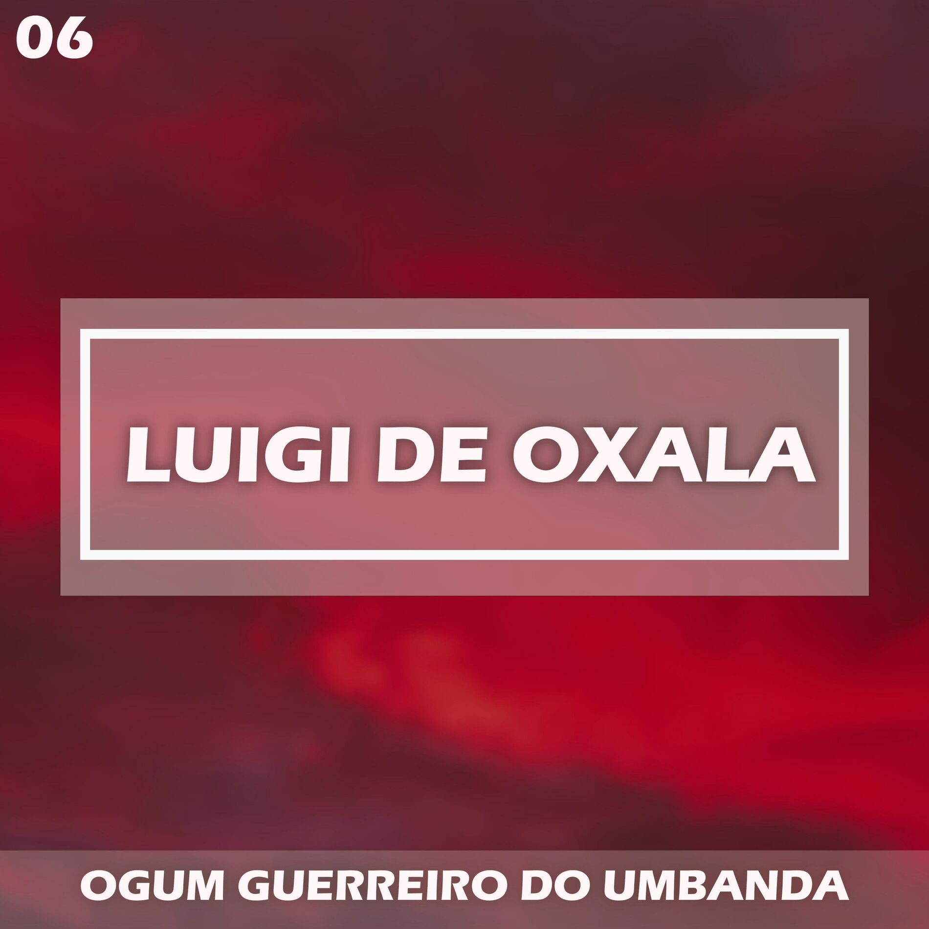 luigi de oxala