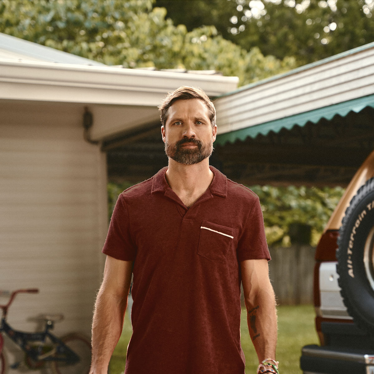 Artist picture of Walker Hayes