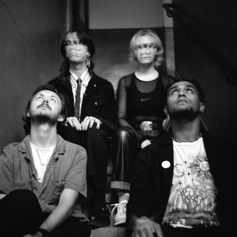 Photo de l'artiste The Ninth Wave