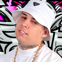 Picture of DJ Emerson 7K