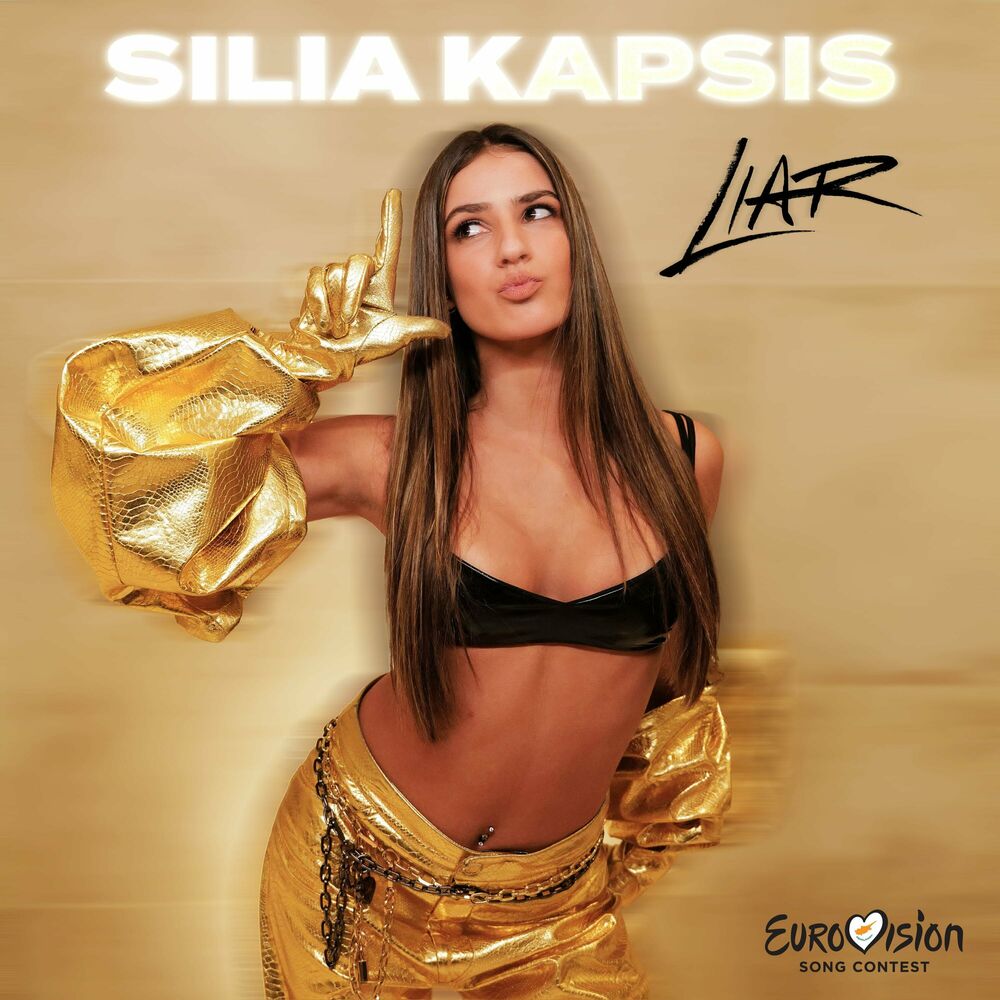 Picture of Silia Kapsis