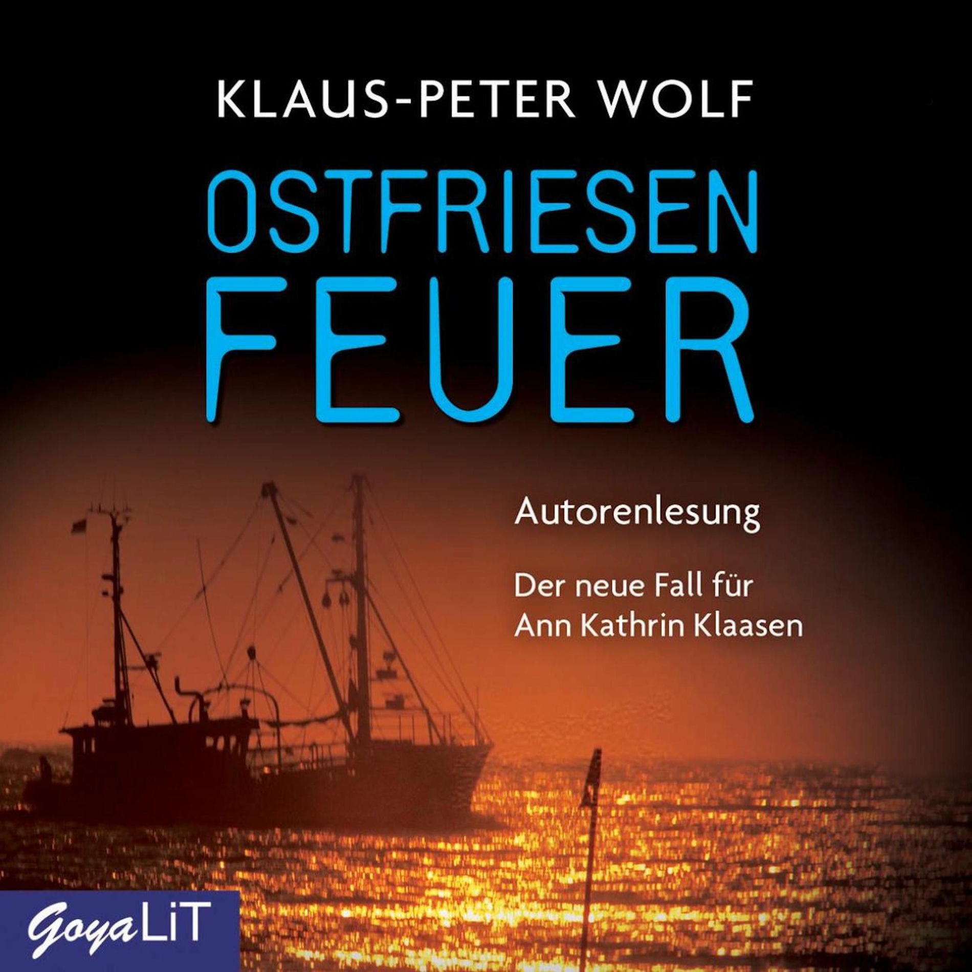 Ostfriesenkrimis