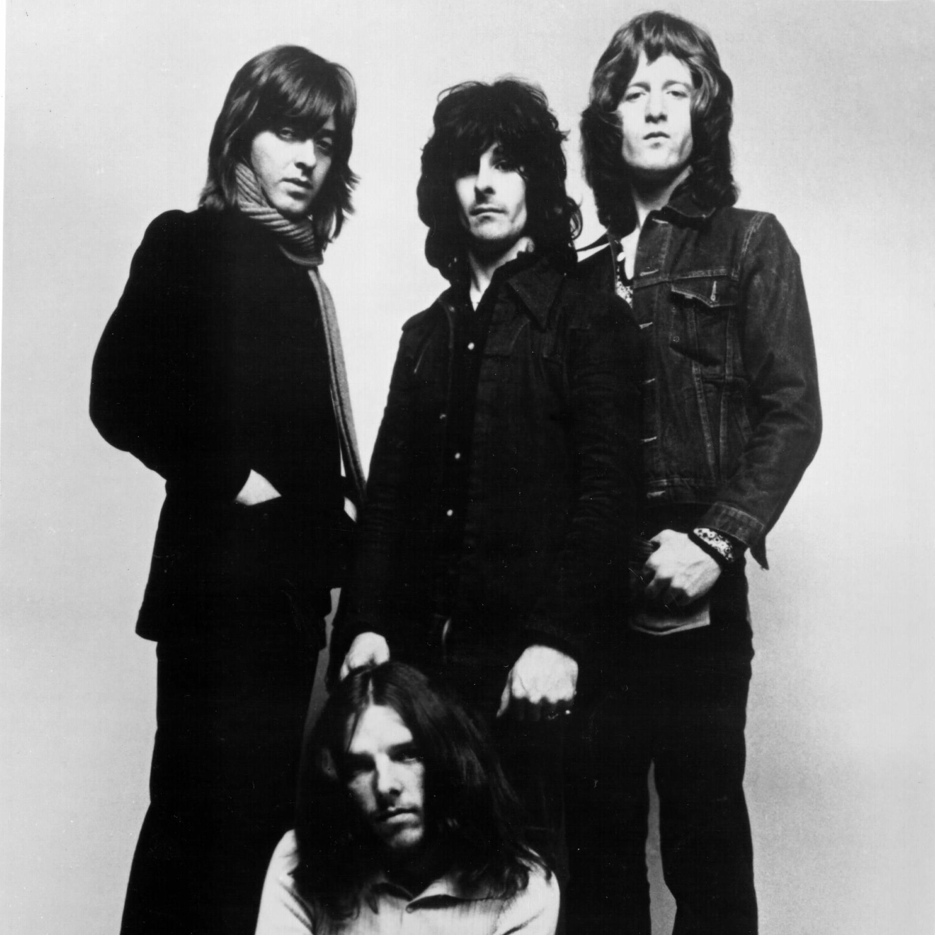 Artist picture of Badfinger