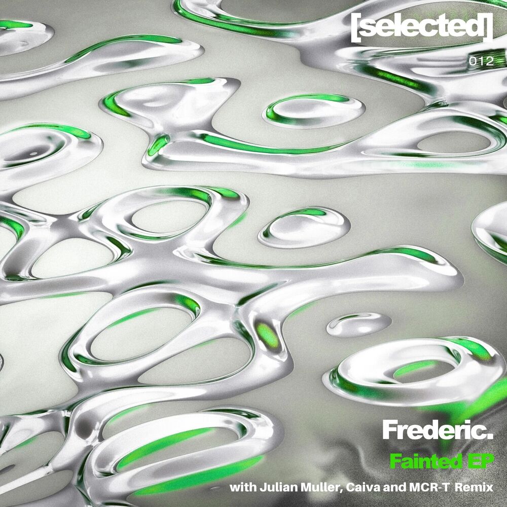 Picture of Frederic.