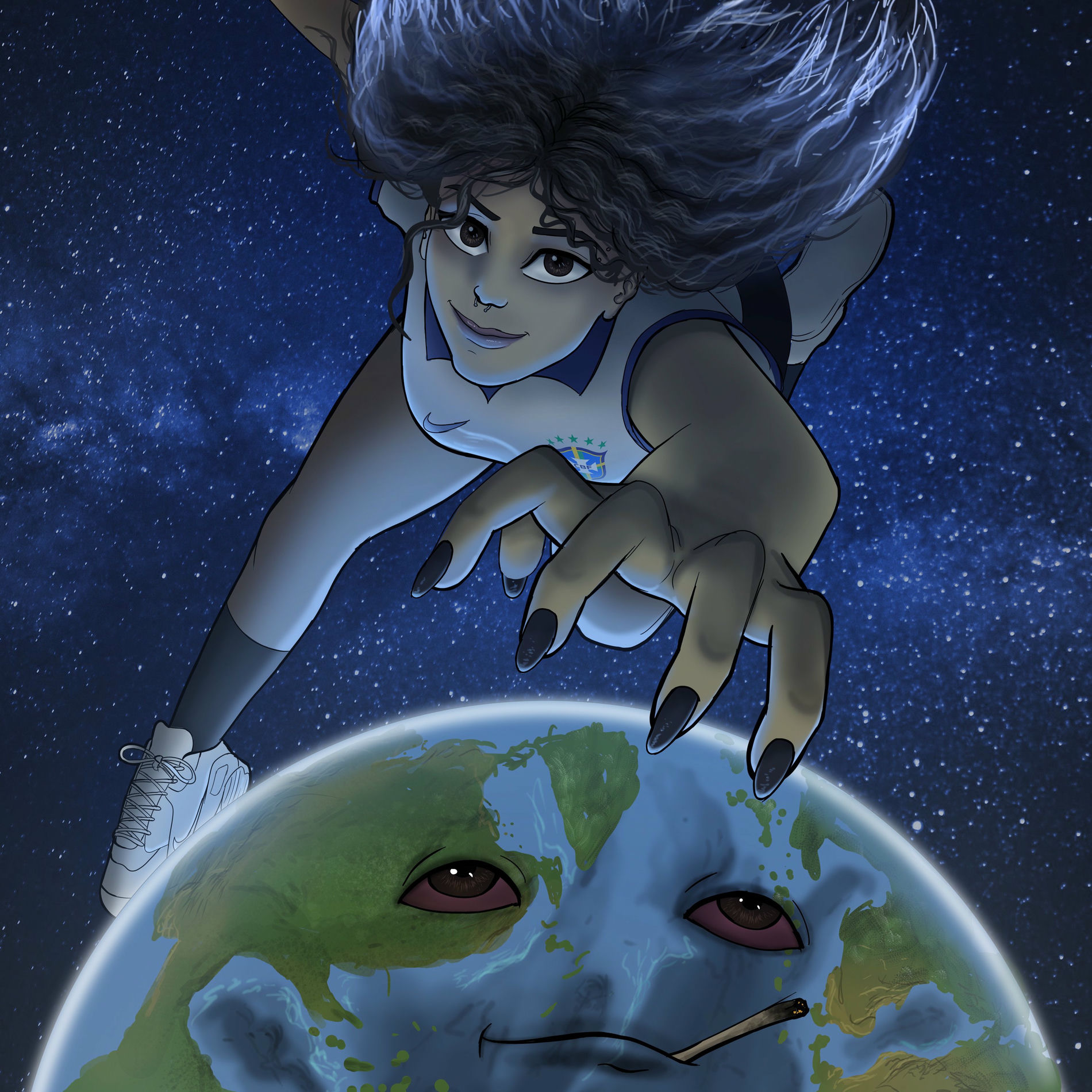 Artist picture of Vix.off