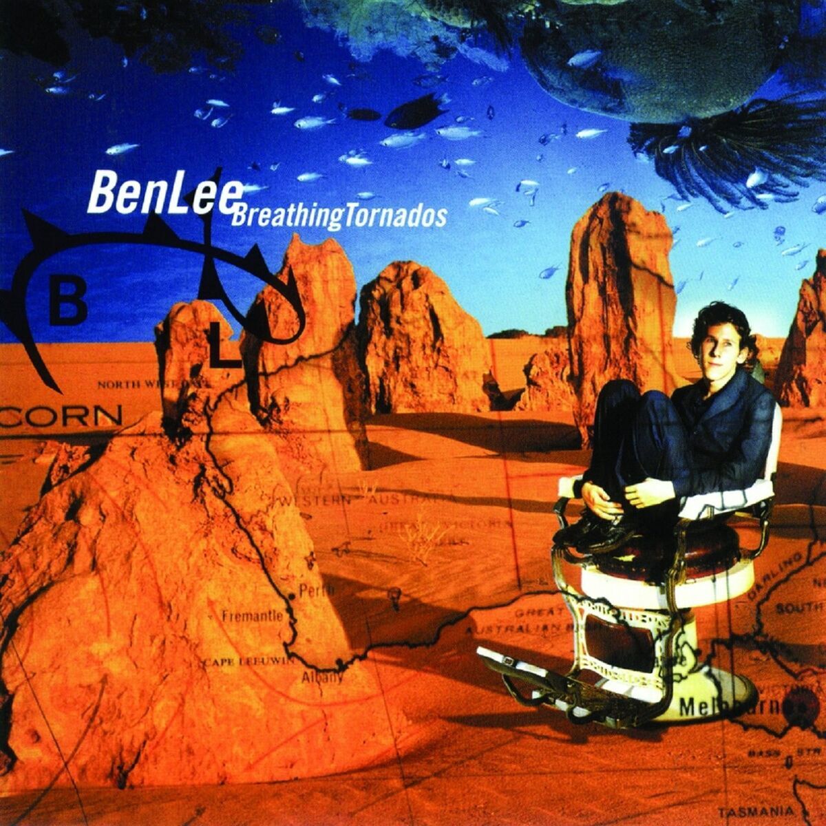 Ben Lee