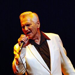 Picture of Billy Lee Riley