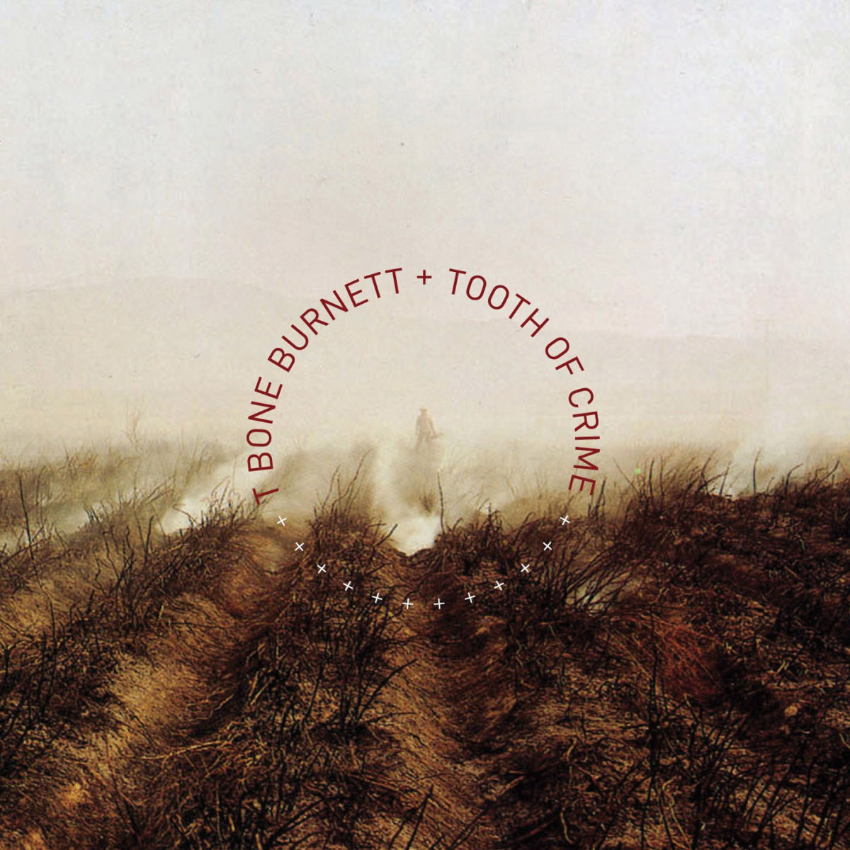 T-Bone Burnett