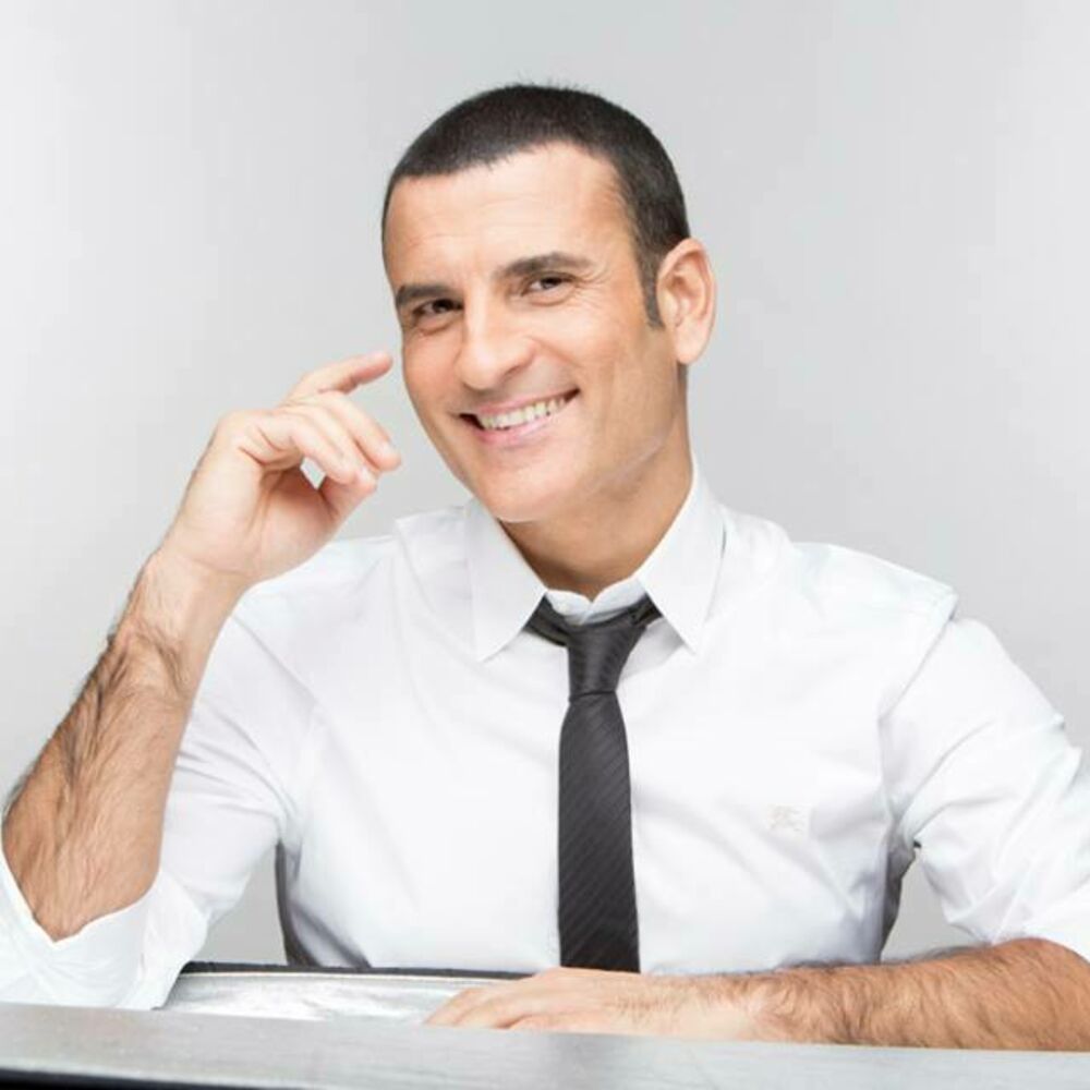 Picture of Sal Da Vinci