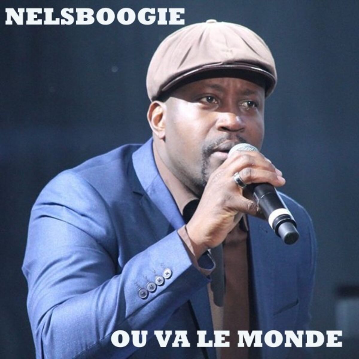 Nelsboogie