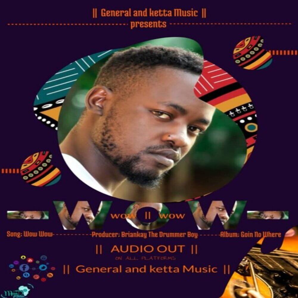 Picture of Ketta Music