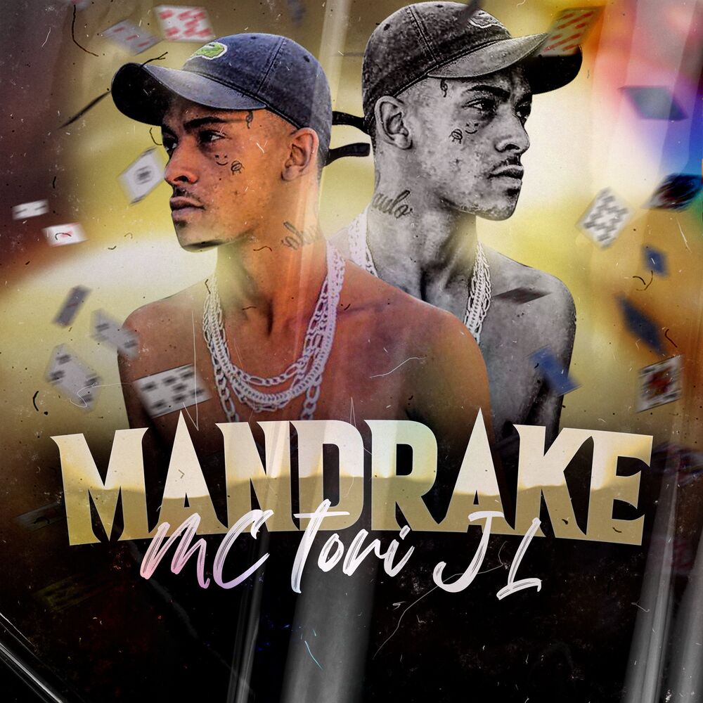 Picture of MC Toni JL
