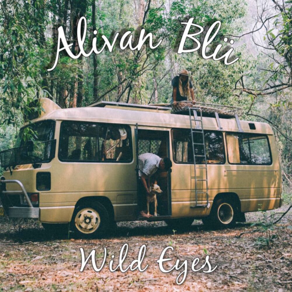 Picture of Alivan Blü