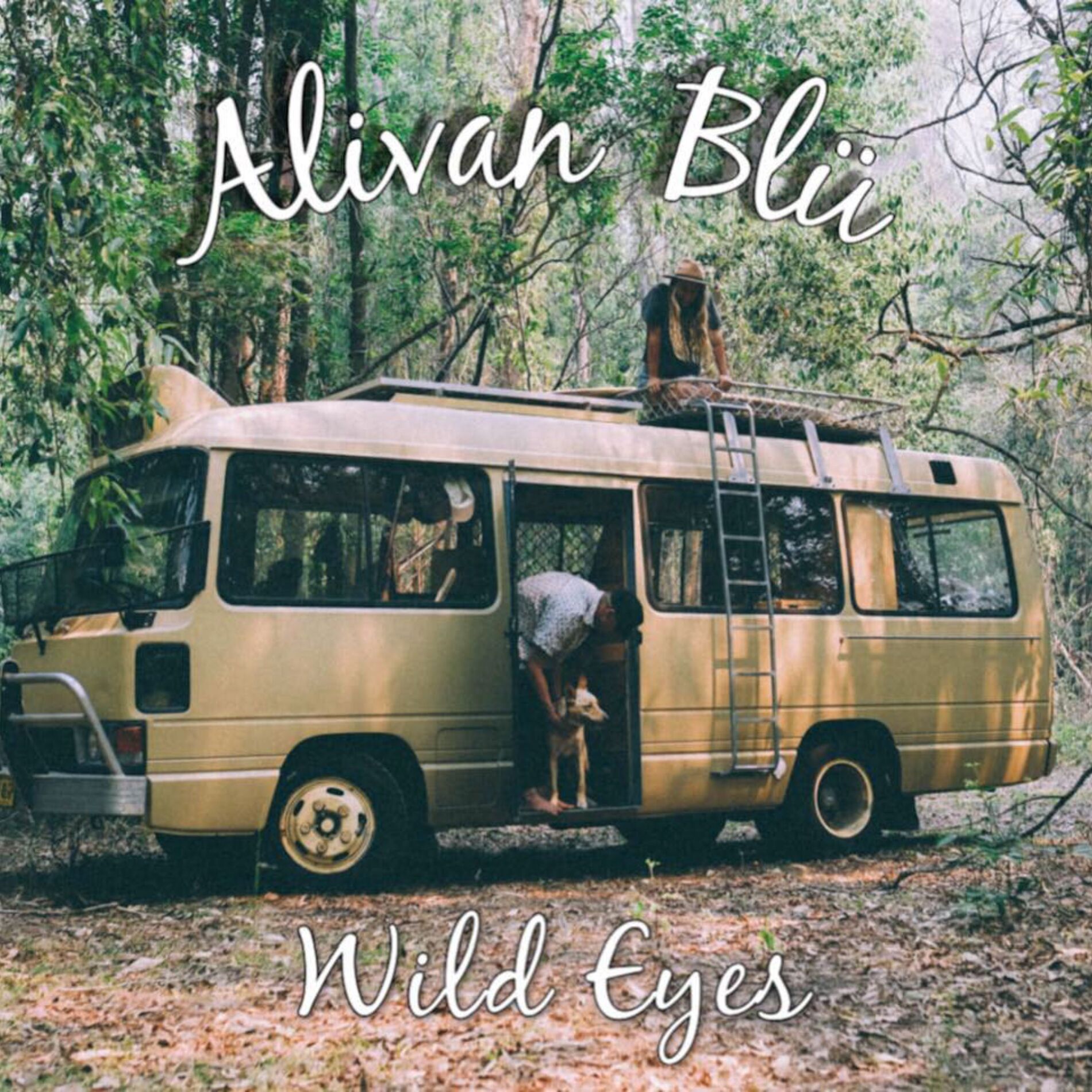 Alivan Blü