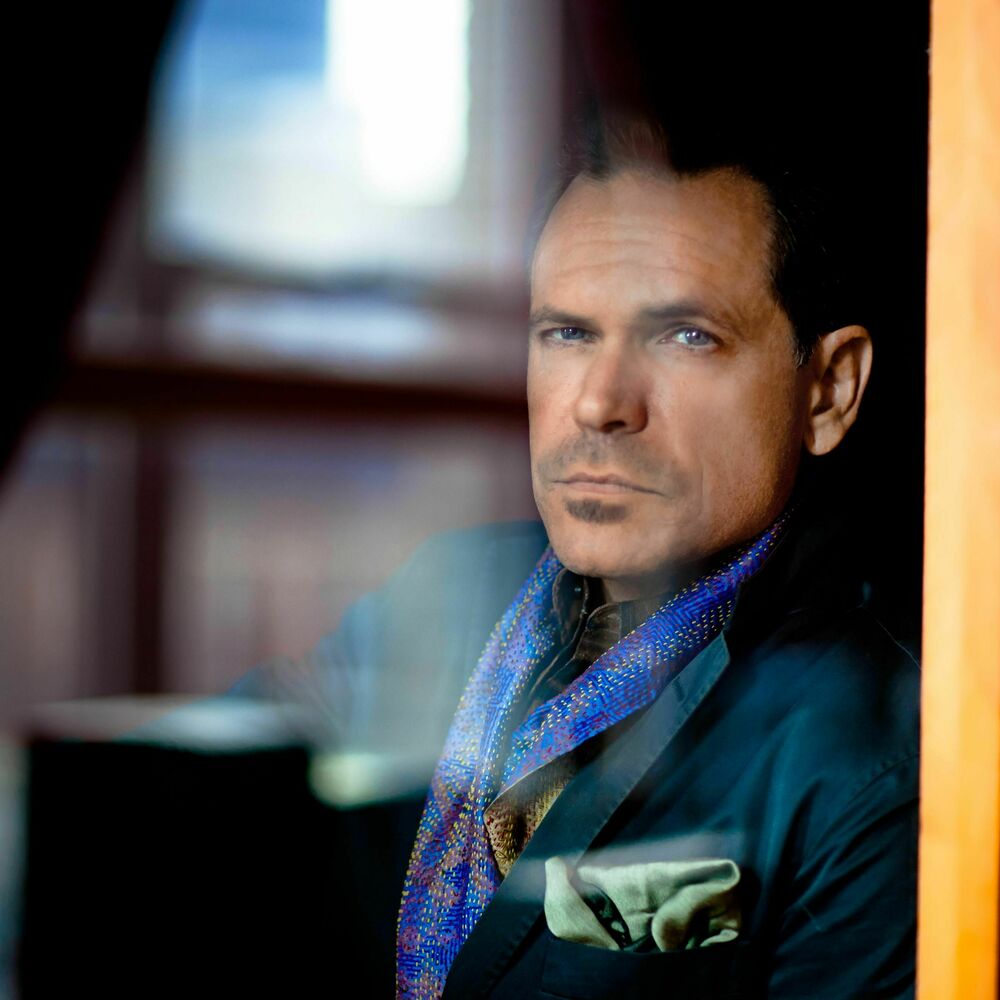 Picture of Kurt Elling