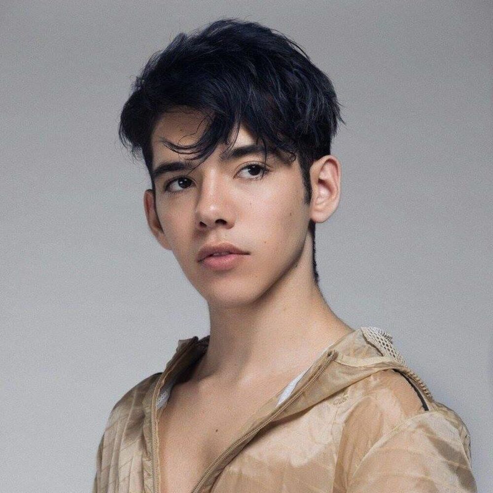 Picture of Yoandri