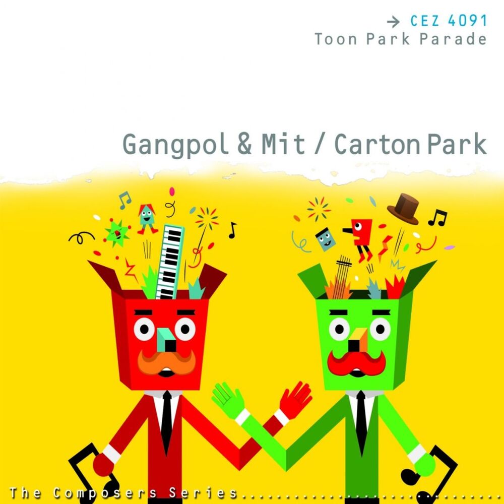 Picture of Gangpol & Mit