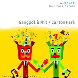 Picture of Gangpol & Mit