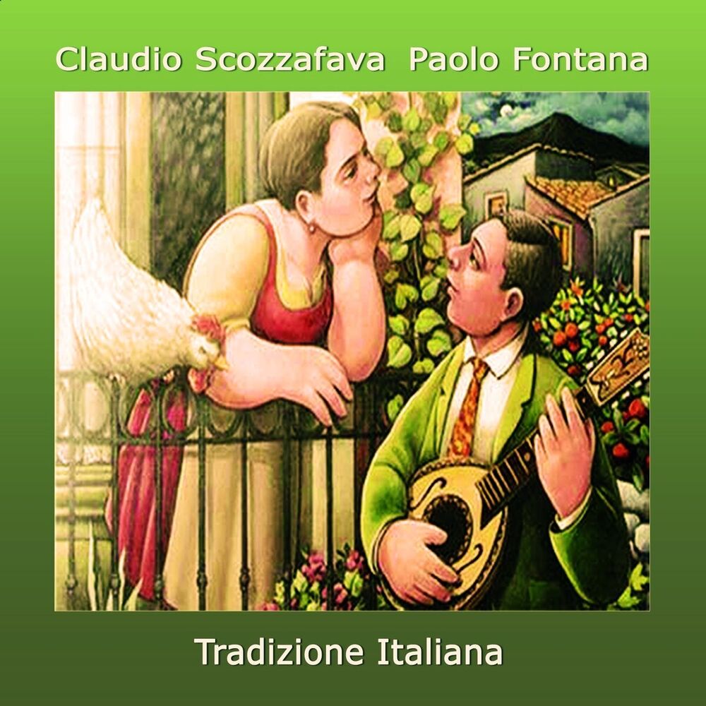 Picture of Paolo Fontana