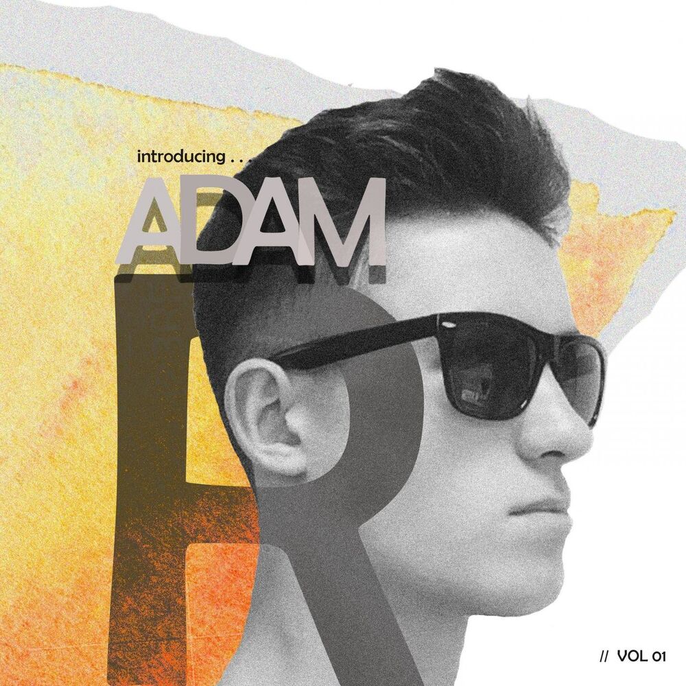 Picture of Adam R