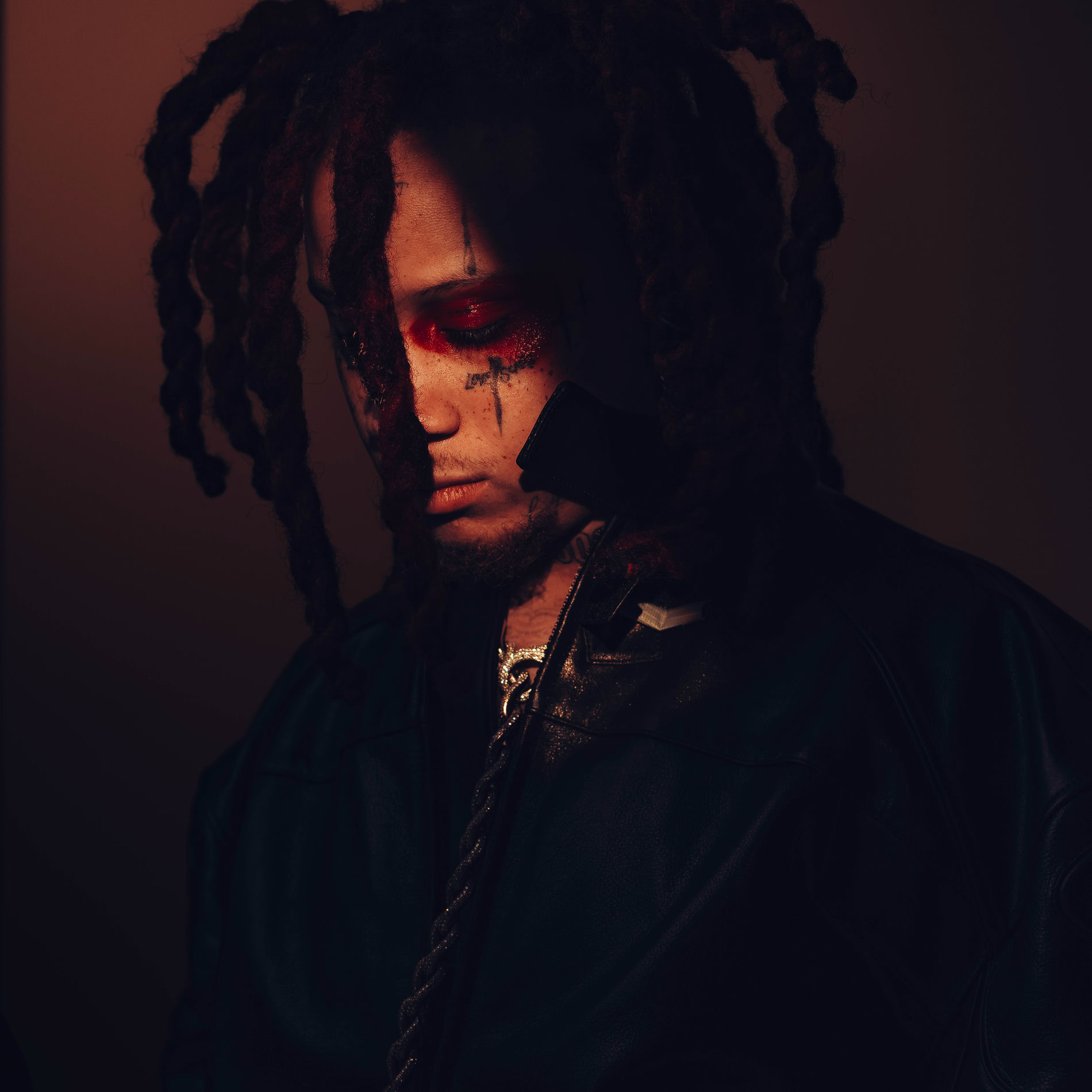 Artist picture of Trippie Redd