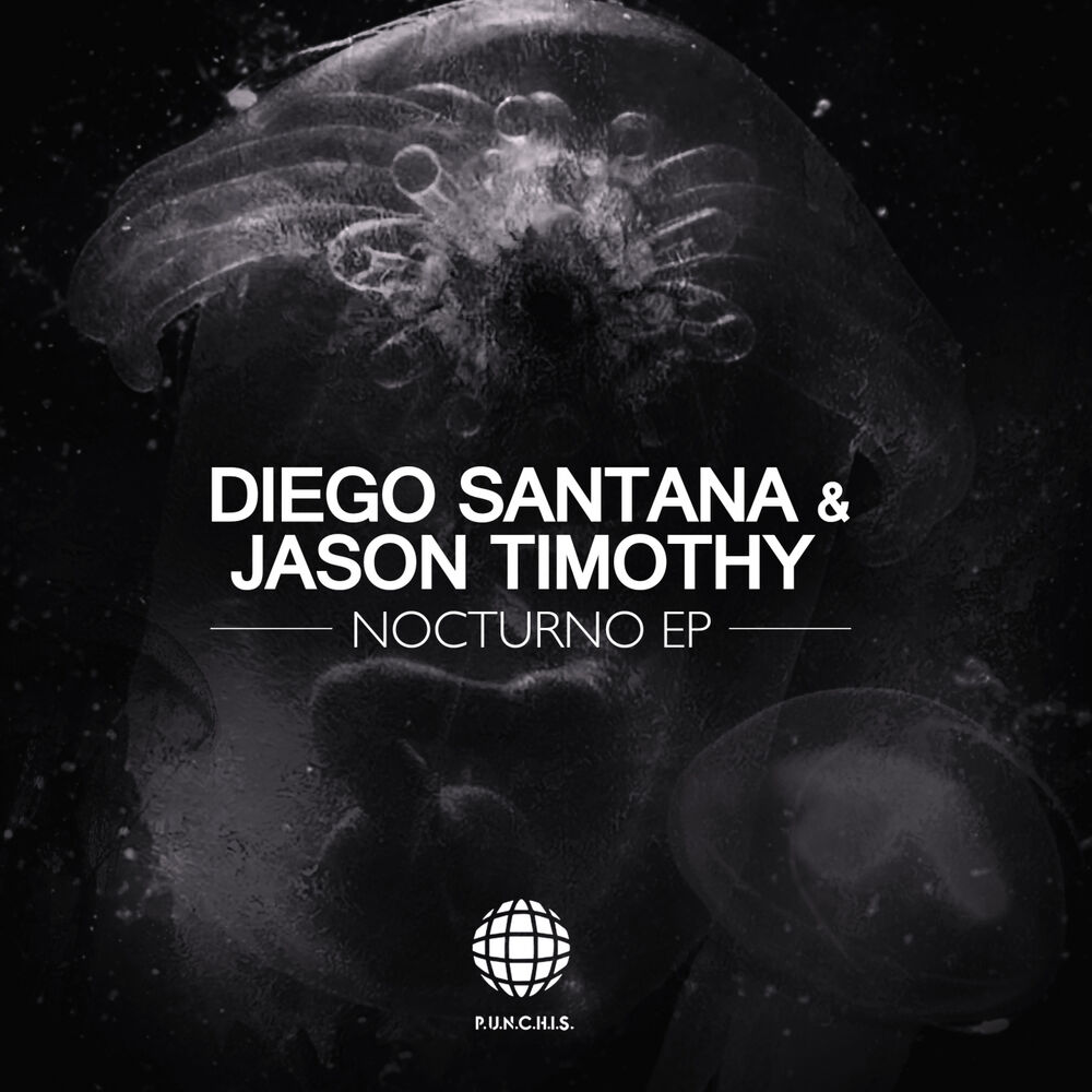 Picture of Diego Santana & Jason Timothy