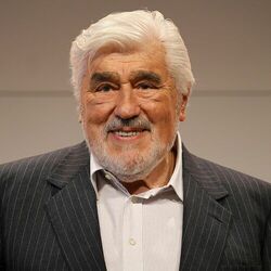 Picture of Mario Adorf