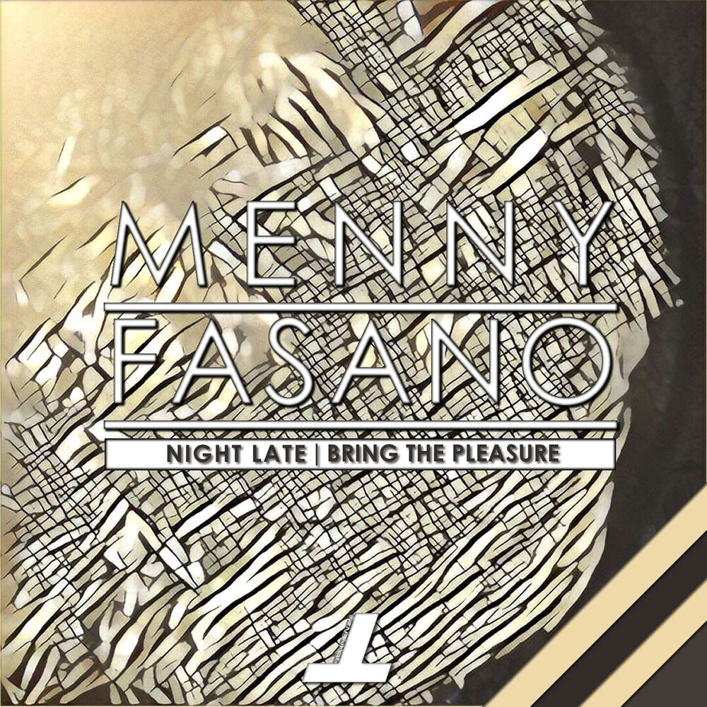 Picture of Menny Fasano